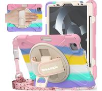 Braecnstock Caso para nios para Apple iPad Air 11 pulgadas 2024 m2 iPad Air 5th 4th Gen 10.9 """" iPad Pro 11 pulgada 4th 3rd 2nd 1 Gener