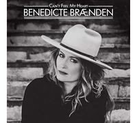 Braenden Benedicte - Can't Feel My Heart (7") [Vinilo]