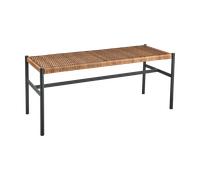 Brafab Banco DK Anthracite