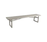 Brafab Banco Vevi Khaki 200 cm