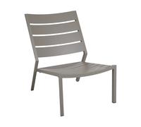 Brafab Butaca Lounge Delia Khaki