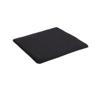 Brafab Cojín para silla Frisk 41x43 cm Raven