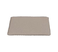 Brafab Cojín para silla Frisk Teddy beige