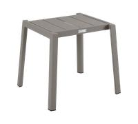 Brafab Mesa auxiliar Delia Khaki