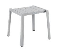 Brafab Mesa auxiliar Delia Light grey
