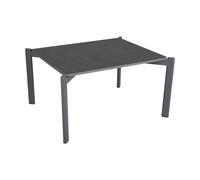 Brafab Mesa auxiliar Hallavara Anthracite
