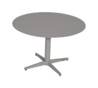 Brafab Mesa de centro Mill Khaki. Large Ø75 cm