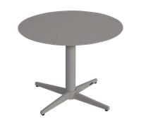 Brafab Mesa de centro Mill Khaki. Medium Ø60 cm