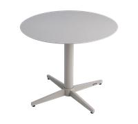 Brafab Mesa de centro Mill Light grey. Medium Ø60 cm