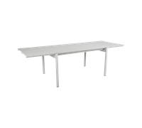 Brafab Mesa de comedor B45 Light grey 250 cm