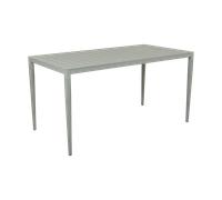 Brafab Mesa de comedor Bigby Dusty green 144 cm