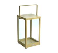 Brafab Portavelas Belfort Lemon H43 cm