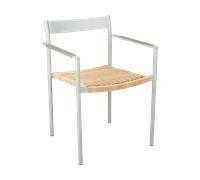 Brafab Silla con reposabrazos DK Dusty green