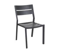 Brafab Silla Delia Anthracite