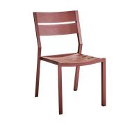 Brafab Silla Delia Zin red