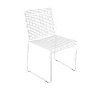 Brafab Silla Sinarp Blanco