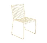 Brafab Silla Sinarp Lemon