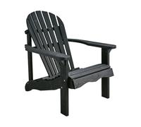 Brafab Tumbona Skule Pino negro