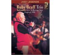 Braff, Rub - In Concert: Live at Brecon Jazz Festival 1991 [USA] [DVD]