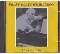 Ruby Braff - Braff Plays Wimbledon: The First Set