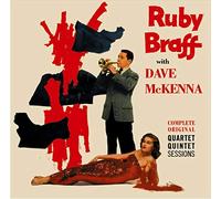 Braff, Ruby - Complete Original 4tet..