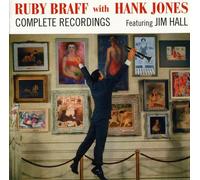 Braff, Ruby - Complete Recordings