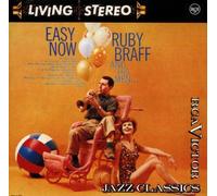Braff,Ruby - Easy Now [Import]