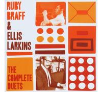 Braff,Ruby & Ellis Larkins - The Complete Duets