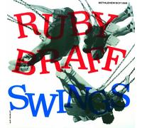 Braff Ruby - Ruby Braff Swings