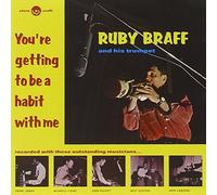 Braff, Ruby - You're Getting to Be a Habit With Me