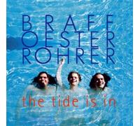 Braff - The Tide Is In
