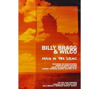 Brag Billy & Wilco - Man In The Sand [Italia] [DVD]