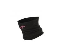 Tubular Alpinestars Neck Warmer Ce U Negro/rosa UNICA