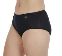 BRAGA ALTA AVET ALGODÓN LISA 23608 - E , NEGRO