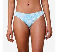 Braga bikini clásica Mujer surf Roxy azul XS