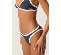 Braga Bikini Fila - Azul - Braga Bikini Mujer talla XS