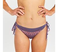 Braga Bikini Geo Mujer Rosa S