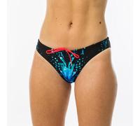 Braga bikini Mujer natación negro Jana 900 38