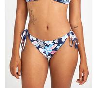 Braga Bikini Roxy Flower Mujer Azul S