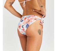 Braga Bikini Roxy Flower Mujer Blanco L