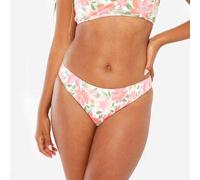 Braga Bikini Surf Roxy Dreamy Mujer Florido S