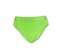 Braga Competición Joma Olimpia Verde Flúor - Braga Competición Mujer MKP