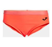 Braga competición mujer olimpia ii coral flúor 2XL