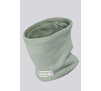 Braga Cuello Fila - Gris - Bufanda Tubular talla T.U.