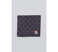 Braga Cuello Fila - Negro - Bufanda Tubular talla UNICA