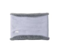 BRAGA CUELLO gris BUFF gris Kesha Crystal Grey MUJER 136635008