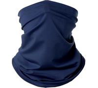 Braga Cuello Hombre Cabeza Elástica Multifuncional Bandana Hombres y Mujeres Bragas de Cuello Tubular Mascarilla Multifuncional Pañuelo Elástico Para El cuello Diadema a Prueba de Viento y Polvo