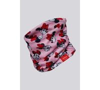 Braga Cuello Minnie - Rosa - Bufanda Tubular Niños talla T.U.
