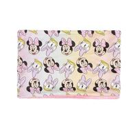 Braga Cuello Niños Minnie - Talla Única - Elaborada en 100% Poliéster - Diseño Estampado Producto Original Diseñado en España