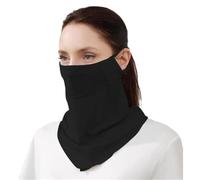 Braga Cuello Pañuelo for el Cuello Unisex con protección UV for Exteriores, for Deportes, a Prueba de Sol, Seda Helada, for, Protector Solar(Color3)